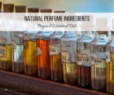 Natural Perfume Ingredients–Beyond Essential Oils